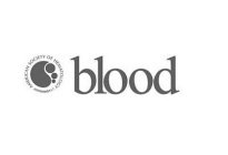AMERICAN SOCIETY OF HEMATOLOGY BLOOD