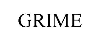 GRIME