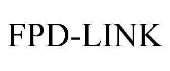 FPD-LINK