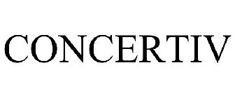 CONCERTIV