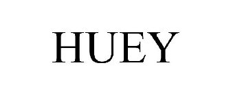HUEY