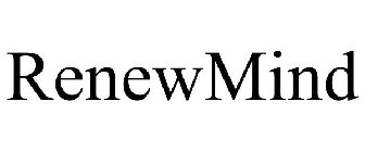 RENEWMIND