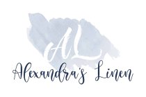 AL ALEXANDRA'S LINEN