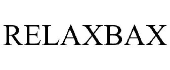 RELAXBAX