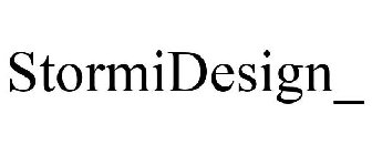 STORMIDESIGN_