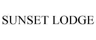 SUNSET LODGE