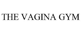 THE VAGINA GYM