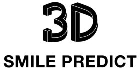 3D SMILE PREDICT