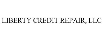 LIBERTY CREDIT REPAIR