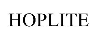 HOPLITE