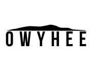 OWYHEE
