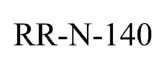 RR-N-140