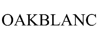 OAKBLANC