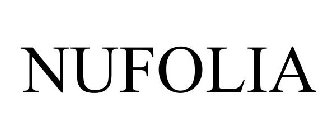 NUFOLIA