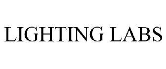 LIGHTING LABS