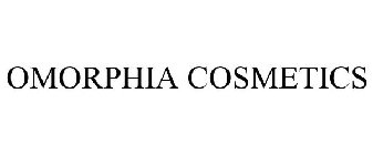 OMORPHIA COSMETICS