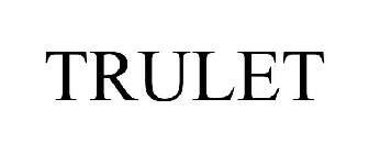 TRULET