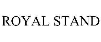 ROYAL STAND