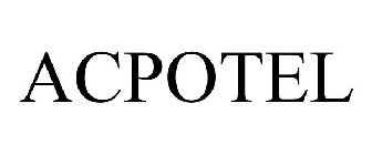 ACPOTEL