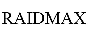 RAIDMAX