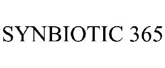 SYNBIOTIC 365