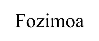 FOZIMOA