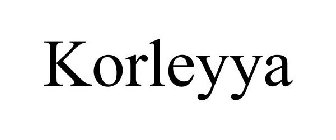 KORLEYYA