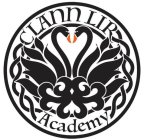 CLANN LIR ACADEMY