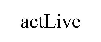 ACTLIVE