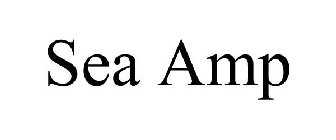 SEA AMP