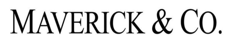 MAVERICK & CO.