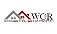 WC&R WOODSON CLEANING & RESTORATION