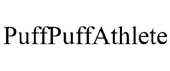 PUFFPUFFATHLETE