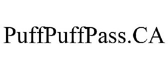 PUFFPUFFPASS.CA