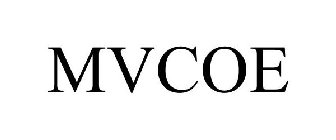 MVCOE