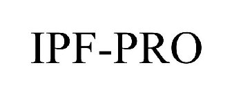 IPF-PRO