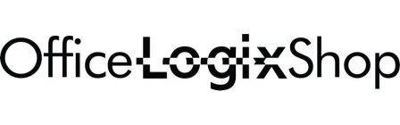 OFFICE LOGIX SHOP