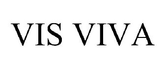 VIS VIVA