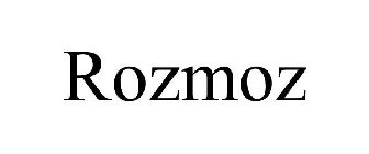 ROZMOZ