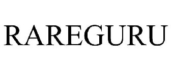 RAREGURU