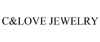 C&LOVE JEWELRY