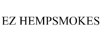 EZ HEMPSMOKES