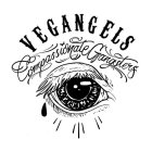 VEGANGELS COMPASSIONATE GANGSTERS