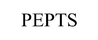 PEPTS