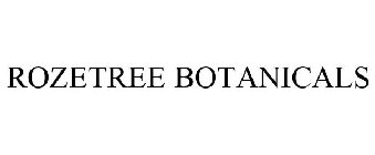 ROZETREE BOTANICALS