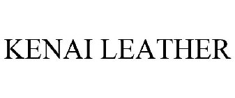 KENAI LEATHER