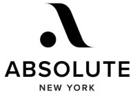 ABSOLUTE NEW YORK