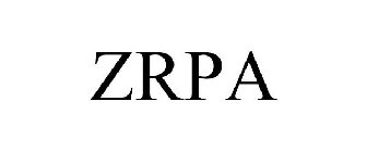 ZRPA