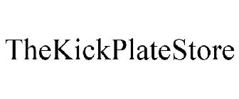 THEKICKPLATESTORE