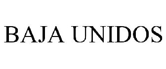 BAJA UNIDOS
